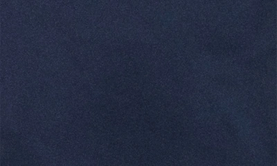 Rag & Bone Shift Straight Leg Sateen Pants In Navy