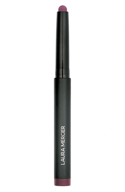 Shop Laura Mercier Caviar Stick Matte Eye Shadow, 0.05 oz In 9 Dusk