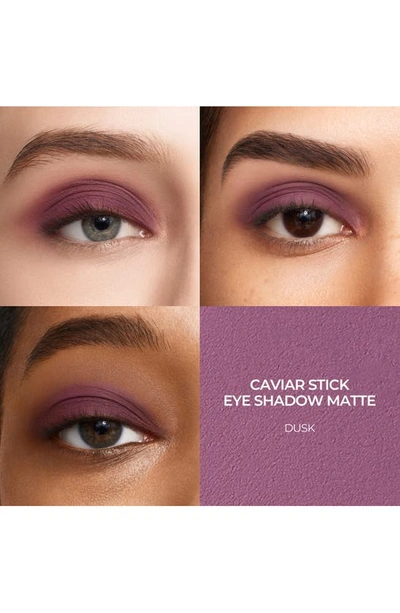 Laura Mercier Caviar Stick Eye Shadow Matte In 9 Dusk