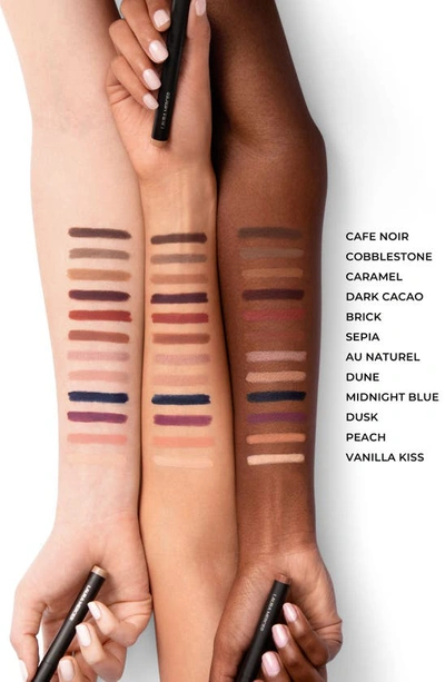 Shop Laura Mercier Caviar Stick Matte Eye Shadow In 9 Dusk