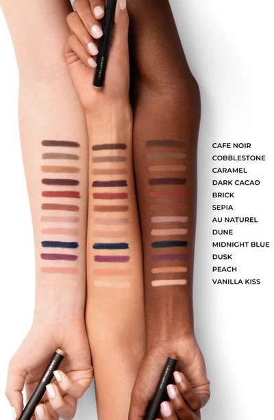 Laura Mercier Caviar Stick Eye Shadow Matte In 1 Vanilla Kiss