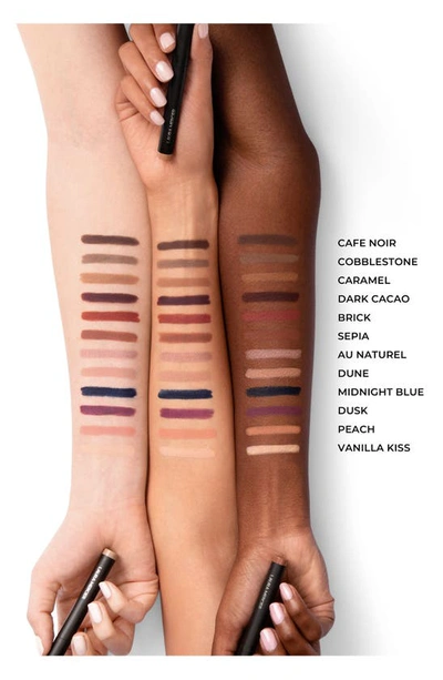 Laura Mercier Caviar Stick Eye Shadow Matte In 15 Brick