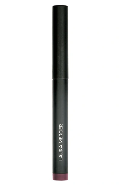 Laura Mercier Caviar Stick Eye Shadow Matte In 9 Dusk