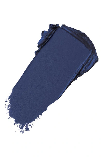 Shop Laura Mercier Caviar Stick Matte Eye Shadow, 0.05 oz In 11 Midnight Blue