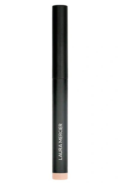 Laura Mercier Caviar Stick Eye Shadow Matte In 1 Vanilla Kiss