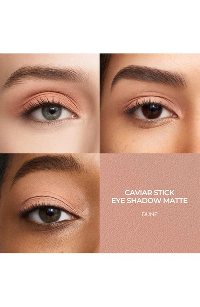 Laura Mercier Caviar Stick Eye Shadow Matte In 12 Dun