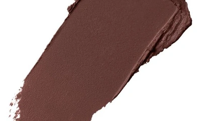 Laura Mercier Caviar Stick Eye Shadow Matte In 16 Dark Cocoa