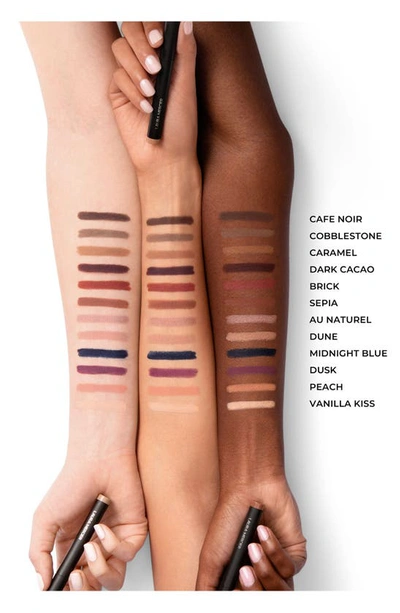 Laura Mercier Caviar Stick Eye Shadow Matte In 12 Dun