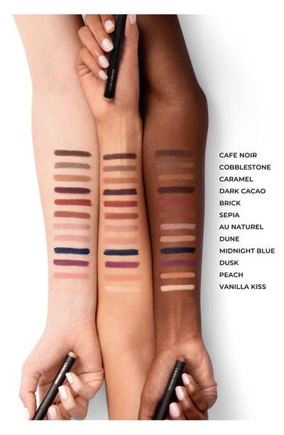 Laura Mercier Caviar Stick Eye Shadow Matte In 14 Sepia
