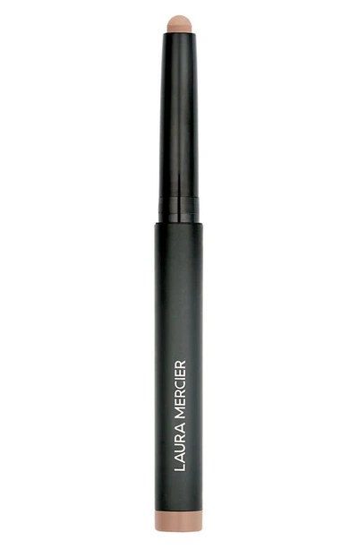 Laura Mercier Caviar Stick Eye Shadow Matte In 17 Caramel