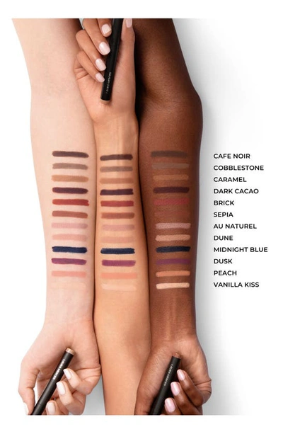 Laura Mercier Caviar Stick Eye Shadow Matte In 19 Caf Noir