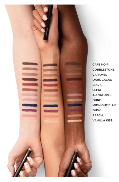 Laura Mercier Caviar Stick Eye Shadow Matte In 17 Caramel