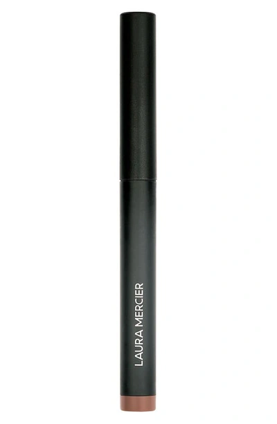 Laura Mercier Caviar Stick Eye Shadow Matte In 14 Sepia