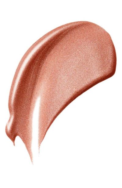 Shop Laura Mercier Roseglow Liquid Highlighter In Peach