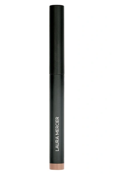 Laura Mercier Caviar Stick Eye Shadow Matte In 17 Caramel
