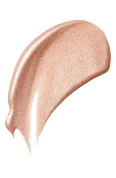 Shop Laura Mercier Roseglow Liquid Highlighter In Gold