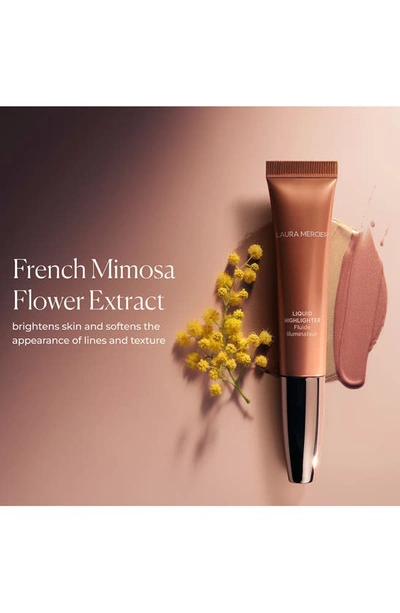 Laura Mercier Liquid Highlighter In Gold