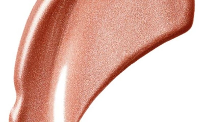 Shop Laura Mercier Roseglow Liquid Highlighter In Peach