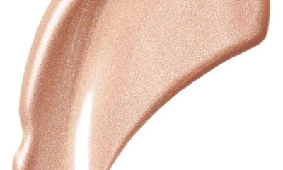 Shop Laura Mercier Roseglow Liquid Highlighter In Gold