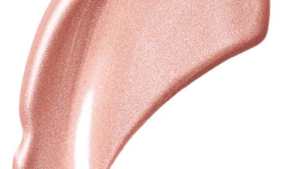 Shop Laura Mercier Roseglow Liquid Highlighter In Champagne