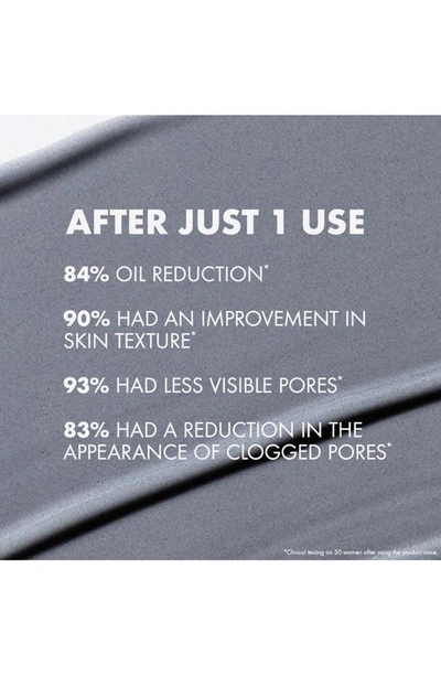 Origins Clear Improvement Active Charcoal Face Mask To Clear Pores, 1 Oz.