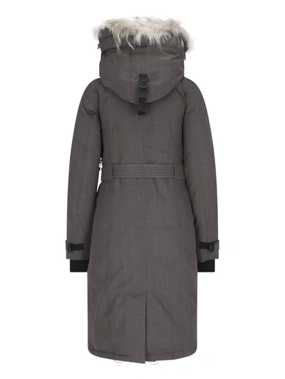 Nobis Jackets In Grey