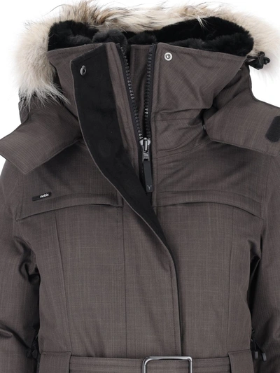 Nobis Jackets In Grey