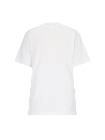 Shop Undercover T-shirts And Polos In White