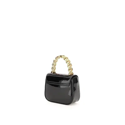 Shop Versace La Medusa Mini Bag