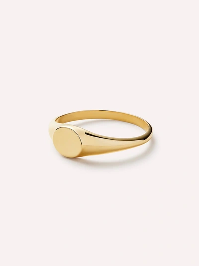 Shop Ana Luisa Gold Band Ring