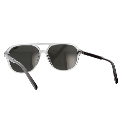 Shop Dior Eyewear Sunglasses In Gray