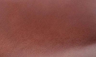 Vintage Foundry Darwin Plain Toe Chelsea Boot In Cognac