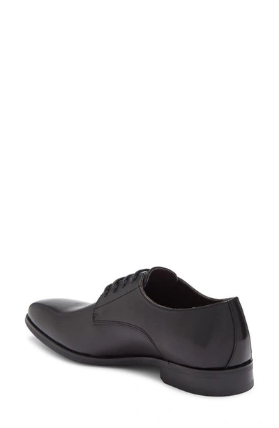 Shop Vittorio Russo Regent Derby In Valentina Black