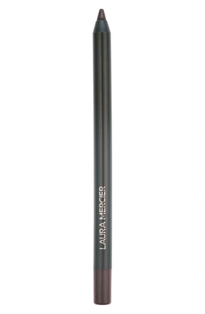 Laura Mercier Caviar Tightline Eyeliner In Espresso Brown