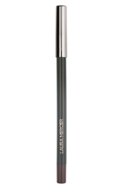 Shop Laura Mercier Caviar Tightline Eyeliner In Espresso Brown