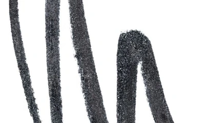 Laura Mercier Caviar Tightline Eyeliner In Smoke
