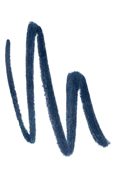 Laura Mercier Caviar Tightline Eyeliner In Bleu Marine