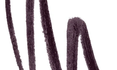 Laura Mercier Caviar Tightline Eyeliner In Dark Plum