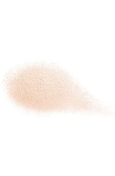 Shiseido Future Solution Lx Total Radiance Loose Powder