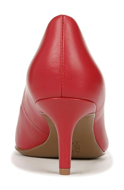 Shop Naturalizer Everly Pump In Crantini Leather
