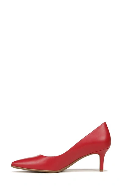 Shop Naturalizer Everly Pump In Crantini Leather