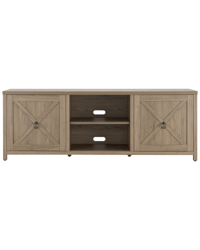 Shop Abraham + Ivy Granger Rectangular Tv Stand For Tvs Up To 75in
