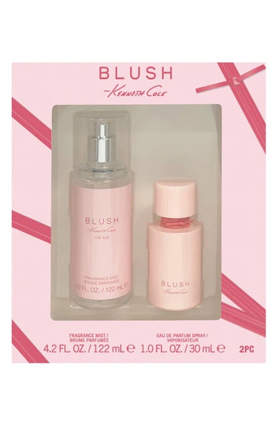 Kenneth Cole Blush Eau De Parfum Set