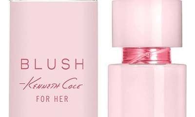 Shop Kenneth Cole Blush Eau De Parfum Set