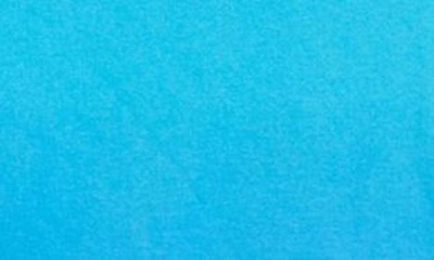 Shop Hang Ten Kids' Dip Dye Fleece Hoodie In Blue Atoll/ Indigo Bunting Dye