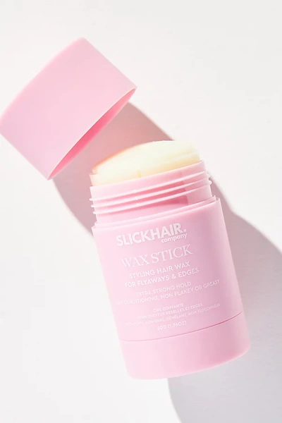 Shop Slick Hair Company Wax Stick In Pink