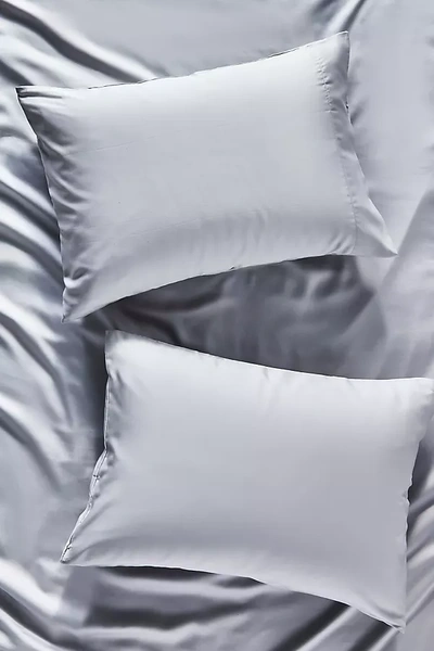 Sijo Home,sijo Sijo Airyweight Eucalyptus Shams, Set Of 2