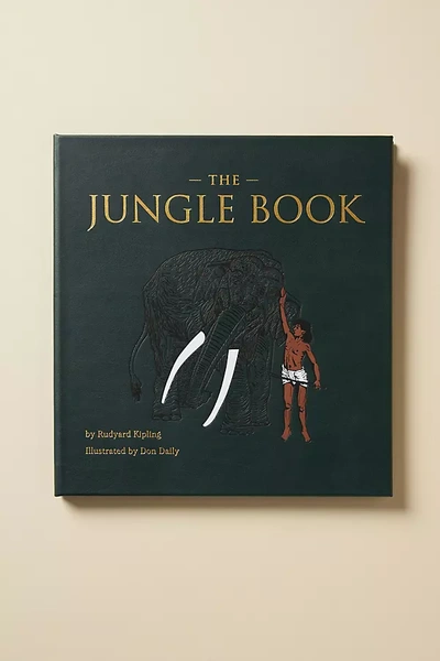 Shop Graphic Image The Jungle Book
