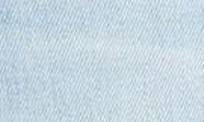 Hidden Jeans Raw Hem Bootcut Jeans In Light Wash