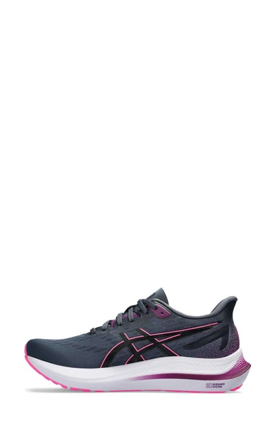 Shop Asics Gt-2000™ 12 Running Shoe In Tarmac/ Black